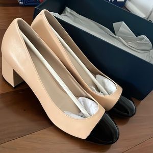 Cole Haan Dawna Grand Pump High Heels Brand New